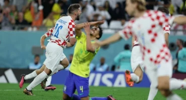 Hrvatska reprezentacija će igrati protiv Brazila?