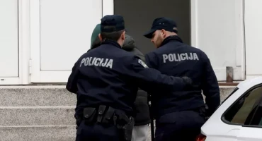 Hrvatska policija