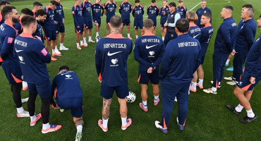 Hrvatska večeras protiv Češke, što je Dalić pripremio za ključni dvoboj?