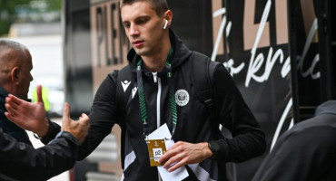 Stigli sastavi Zrinjskog i Lincolna, evo za koga se odlučio Štimac od prve minute