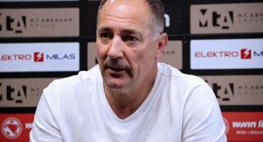 Igor Štimac: 'Očekuje nas gostovanje kod momčadi koja još ne zna za poraz na domaćem terenu'