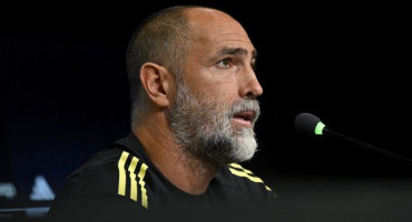 Igor Tudor dobio otkaz u Juventusu