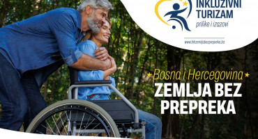 inkluzivni turizam