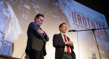 Izabrani pobjednici 26. Mediteran Film Festivala