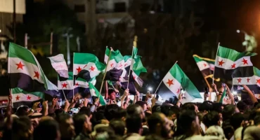 Sirija održala prve izbore nakon Assadova pada