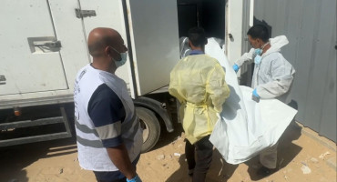 Izrael vratio tijela 15 Palestinaca, ukupan broj porastao na 165