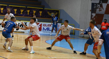 Izviđač ponovno zabio 40 golova