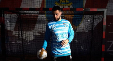 Izviđač sutra otvara europsku sezonu u Ljubuškom, predstavljeni i novi dresovi