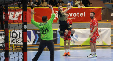 Džolić: 'Mladi su pokazali da zaslužuju mjesto u prvoj ekipi'