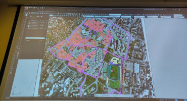 Javna rasprava Bijelo Brijeg