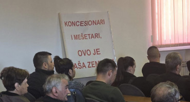 Udruge upozoravaju: Vlada HBŽ gotovo dva desetljeća primjenjuje zakon koji više ne vrijedi