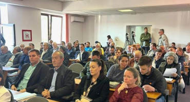 Održana javna rasprava o Nacrtu zakona o koncesijama HBŽ