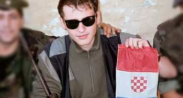 Službeno potvrđena identifikacija hrvatskih branitelja: 'Jean Michel je srce ostavio za Hrvatsku'