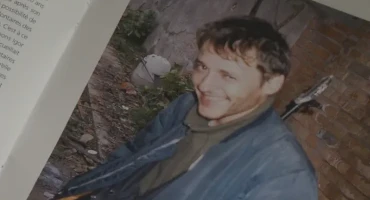 Pokop Jean-Michela Nicoliera planira se u Vukovaru: 'Bio je hrabro, veliko dijete'