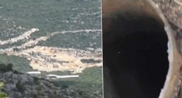 Sastanak zbog zabrinutosti: Kamenolom kod Ravnog prijetnja dubrovačkoj vodi