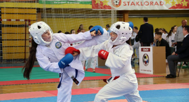 Karate klub Semih 2025 otvoreno prvenstvo