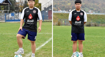 Nova Bila predstavila neobično pojačanje iz Kine, komentari su blago