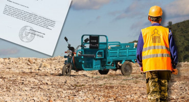 Kineski radnici, hercegovačka zemlja i tragedija na gradilištu: Otkrivamo pozadinu pogibije radnika na solarima u Stocu