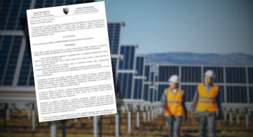 Iz Hercegovine deportirani Kinezi koji su gradili solarne elektrane kod Stoca