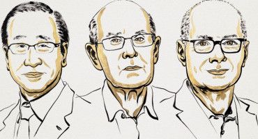 Kitagawa, Robson i Yaghi