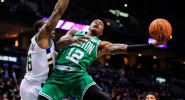 Klađenje u NBA, uhićene zvijezde