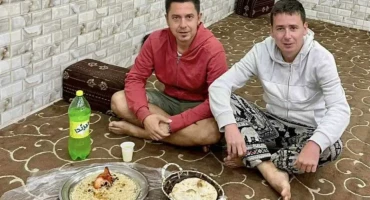 Kokoruš i Petrović stigli u Sarajevo 