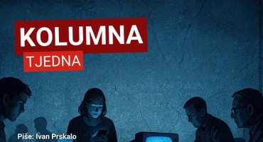 Dezorijentiranost i kakofonija u svijetu Interneta i vijesti