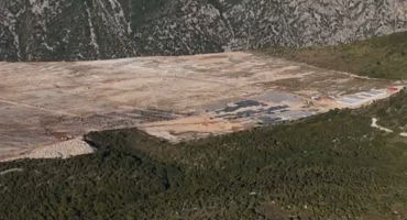 Stočani tvrde: Akcija na Komanju brdu rezultat pritiska javnosti, a ne 'redovnih aktivnosti' Službe za strance