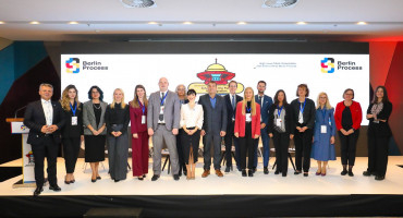 Zemlje Zapadnog Balkana i dalje gube milijarde zbog neučinkovitog povrata imovine stečene kriminalom