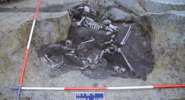 Riješena misterija masovne grobnice pronađene u Osijeku prije 15 godina