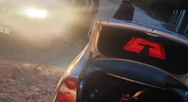 Krijumčarenje ljudima 