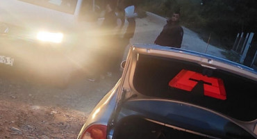 Državljanin BiH spriječen u krijumčarenju pet Kineza i jednog Afganistanca kod Posušja