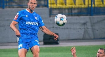 Mladi napadač potpisao ugovor s NK Široki Brijeg do ljeta 2028. godine