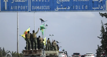 Izbili teški sukobi Kurda i sirijske vojske