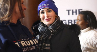 Laura Loomer