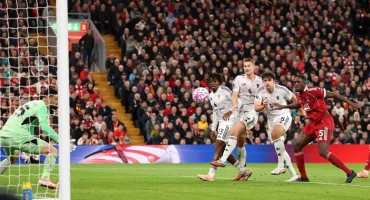 Liverpool Manchester