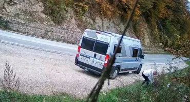Općina u BiH postavila kamere za one koji bacaju smeće u prirodu, kazne do 1.000 KM