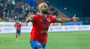 Luka Juričić: 'Najveća pobjeda nakon svega što sam prošao je da igram i zabijam'