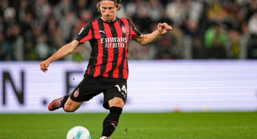 Pogledajte Modrićevo dodavanje o kojem bruji Italija