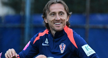 Česi o Modriću: Nogometaš kakvog želite imati u svojoj momčadi