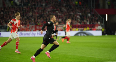 Zrinjski poražen od Mainza, crveni karton Savića otežao Plemićima