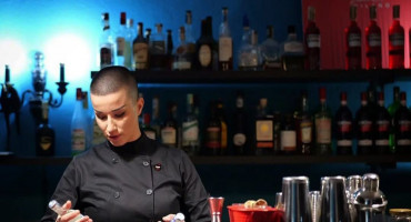 Maja Vuković iz Nevesinja