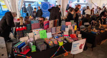 Maker Faire Mostar 2025: Pedesetak izlagača iz regije pokazalo inovacije, rukotvorine i 3D tehnologiju