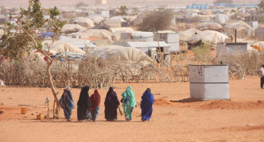 Dvoje Hrvata otetih u Maliju oslobođeni nakon više od 50 dana