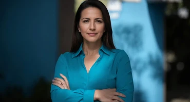 Trumpu Nobelovu nagradu 'otela' političarka iz države kojoj prijeti ratom