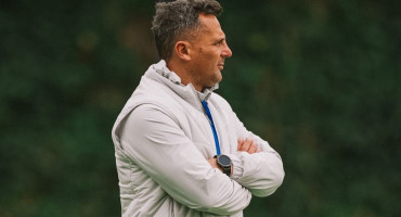 Mario Kovačević ostaje trener Dinama