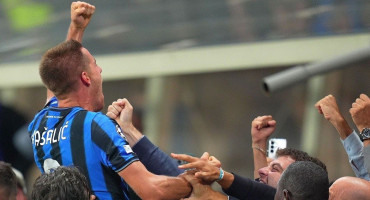 Pašalić briljirao u Ligi prvaka, dobio ocjenu za velemajstore