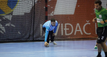 Marko Čuljak Izviđač