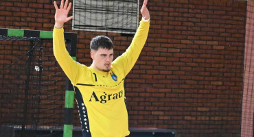 Marko Čuljak Izviđač