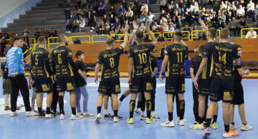 Izviđač Agram pred tri ključne utakmice, Skaute čekaju Goražde, Sloboda i europski Dudelange